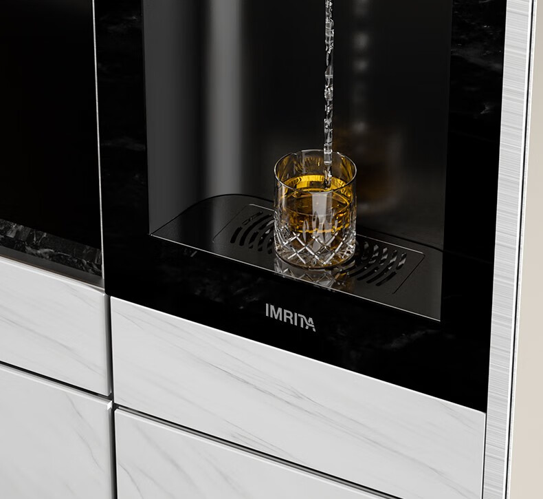 嵌入式直飲管線機(jī)G7mini