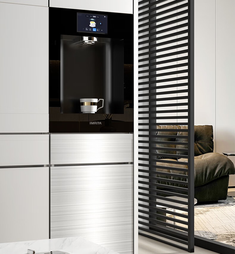 嵌入式直飲管線機(jī)G7mini