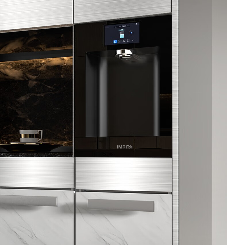 嵌入式直飲管線機(jī)G7mini