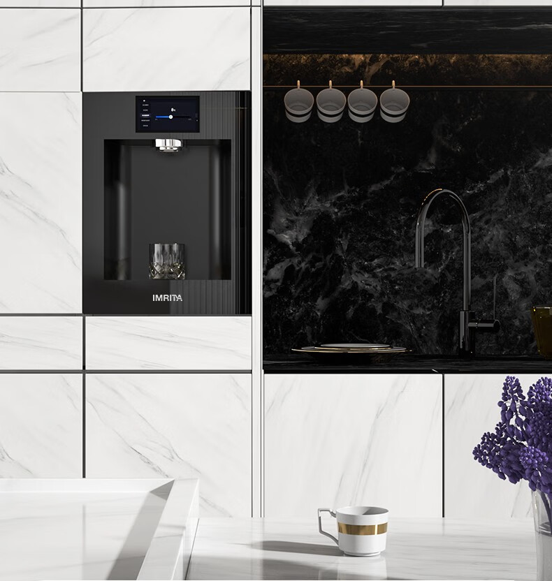 嵌入式直飲管線機(jī)G7mini