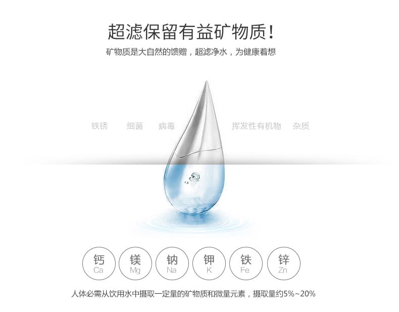 愛(ài)瑪特 專業(yè)級(jí)中央凈水機(jī)IMT-U7