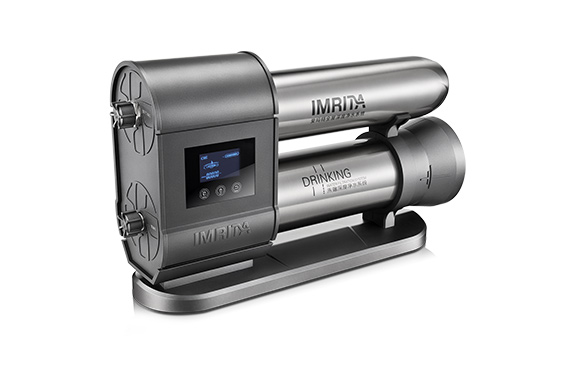 愛瑪特凈水機IMT-D5