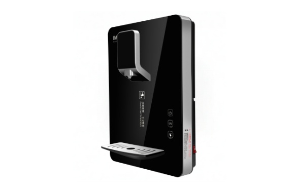 家用壁掛式速熱飲水機(jī) IMT-G3