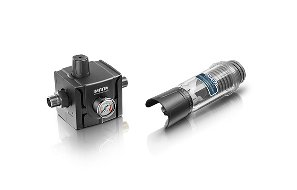 愛瑪特中央前置過濾器IMT-M6