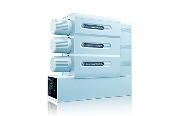 愛(ài)瑪特納濾凈水器IMT-NC2