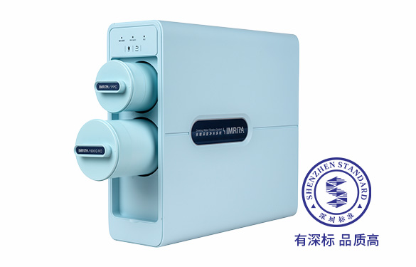 愛(ài)瑪特RO反滲透純水機(jī)IMT-RS8