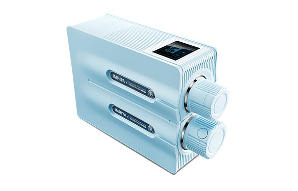 愛瑪特廚下式凈水機IMT-V5