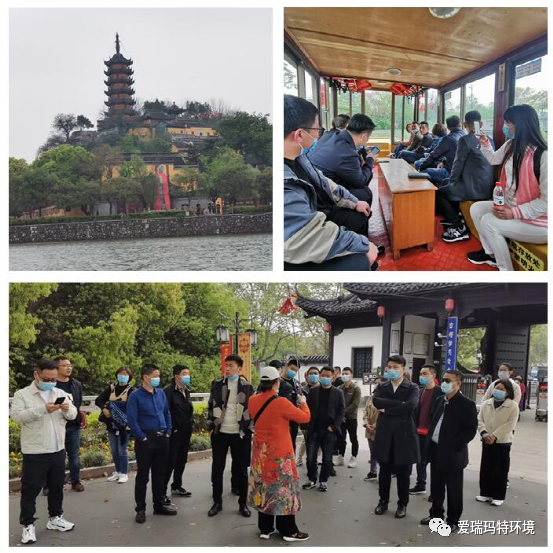 愛瑪特全屋凈水品牌江蘇省“凈水歡樂購”活動(dòng)啟動(dòng)會(huì)圓滿落幕