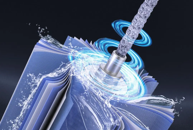 愛瑪特再獲殊榮，連續(xù)霸榜“全屋凈水領(lǐng)軍品牌”