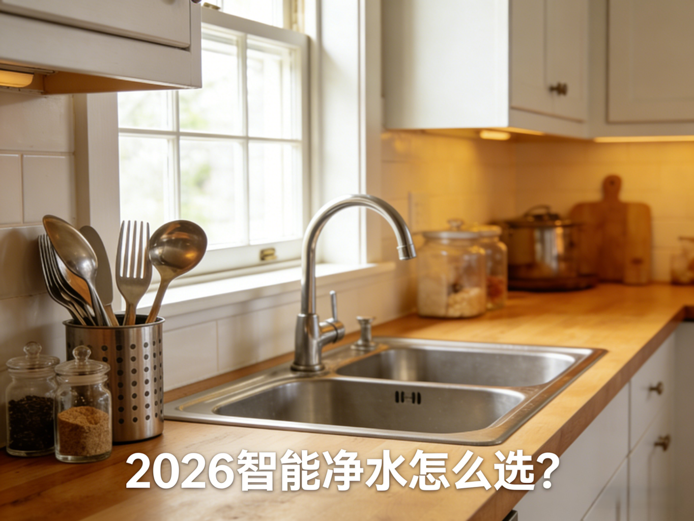 全屋凈水十大品牌愛(ài)瑪特：2026 智能凈水時(shí)代，手機(jī)掌控用水安全