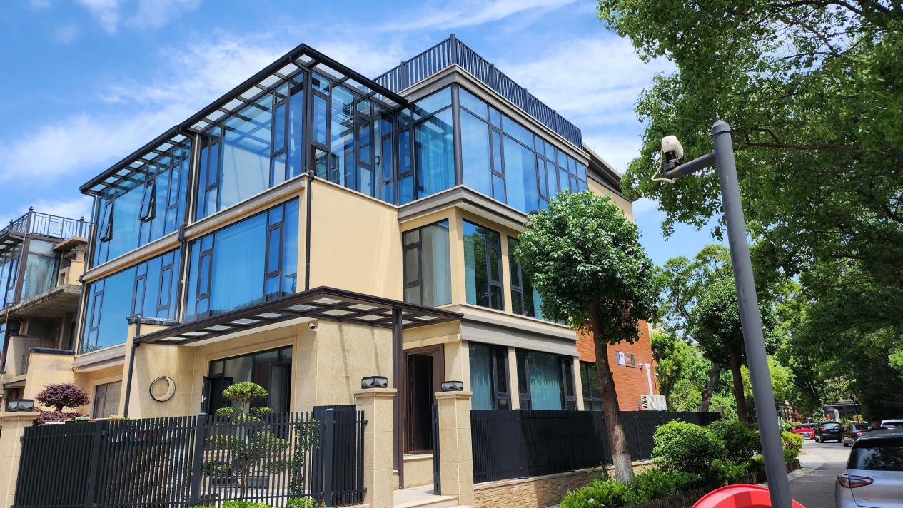 高端別墅全屋凈水，為什么選愛(ài)瑪特？——以湖州區(qū)域?yàn)槔?，從技術(shù)、定制、安裝、服務(wù)到實(shí)景全方位深度解析